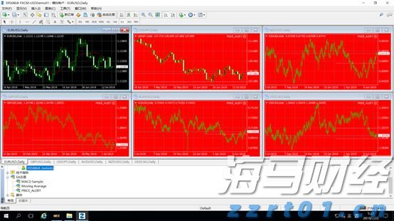 在AI与量子计算光环下，IBM(IBM.US)未能交出理想业绩，市场从“科技狂热”回归理智