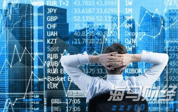 券商晨会精华 | 免示教机器人从钢结构向船舶领域扩展，相关产业链公司将受益